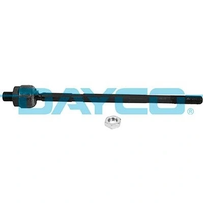 Abbildung von DAYCO DSS1577 Axialgelenk Vorderachse links, rechts M16x1.5 VOLKSWAGEN: Polo IV Schrägheck, Fox SKODA: Fabia 1 Combi