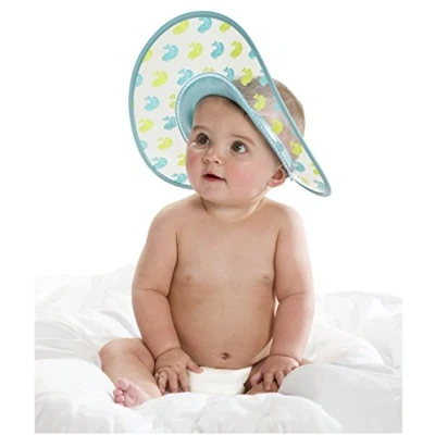 Abbildung von Babymoov A020005 Shampooaugenschutz Frosch