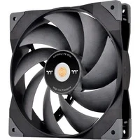 Abbildung von Thermaltake SWAFAN GT14 PC Cooling Fan TT Premium Edition Black 1 Pack