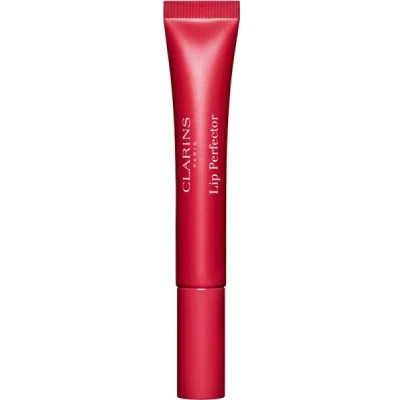 Abbildung von CLARINS Natural Lip Perfector (Eclat Minute Embelliseur L&egrave;vres) 12 ml 24 fuchsia glow