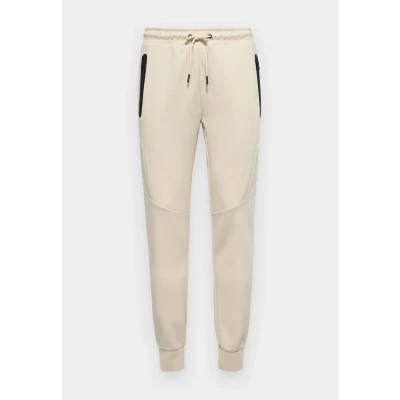 Abbildung von Jack &amp; Jones Jjfusion Pants Jogginghose, Herren, Größe: Large, Moonbeam