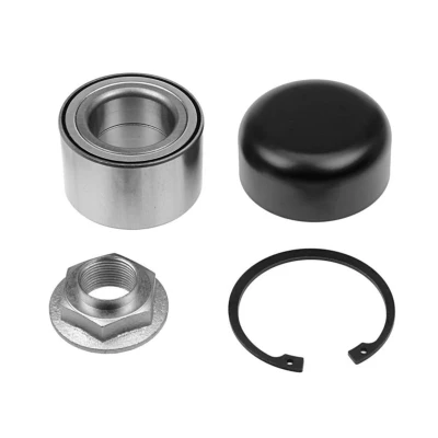 Abbildung von MEYLE 614 750 0012 Radlagersatz Hinterachse beidseitig mit Anbaumaterial ORIGINAL Quality 80 Kegelrollenlager RENAULT: MASTER 2 Kasten, Bus