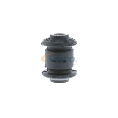 Abbildung von VAICO V10 1420 Querlenkerlager Original Qualität Vorderachse unten Querlenker VOLKSWAGEN: Polo III Schrägheck, Lupo / 3L, SEAT: Arosa
