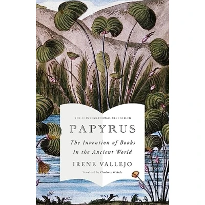 Abbildung von Papyrus: THE MILLION COPY GLOBAL BESTSELLER