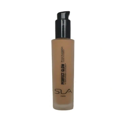 Abbildung von Photo foundation Perfect Glow