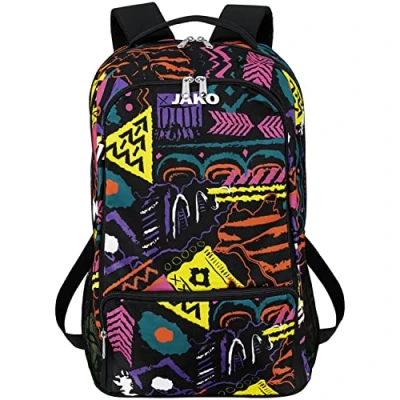 Abbildung von JAKO Unisex Rucksack Tropicana