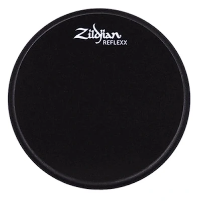 Abbildung von ZILDJIAN ZXPPRCP10 Trainingspad Reflexx 10&quot; Black