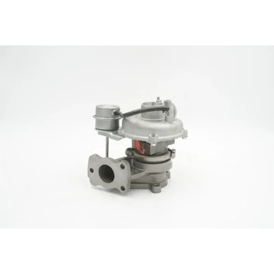 Abbildung von Re Part RRT70234 Turbolader PEUGEOT: 206 Schrägheck, 307 SW, Kombi, CITROËN: Berlingo / First I