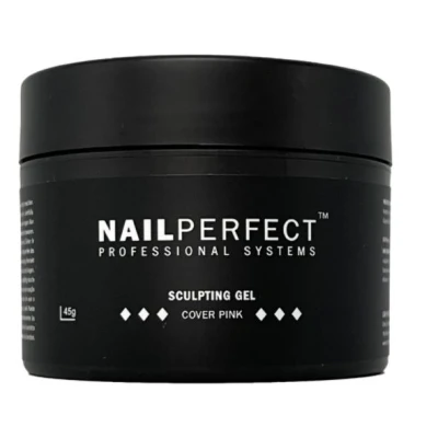Abbildung von LED/UV Sculpting Gel