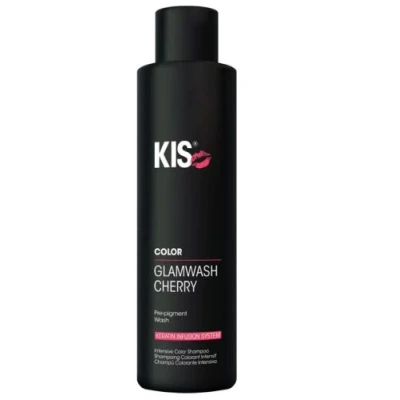 Abbildung von Kis GlamWash Shampoo cherry 250ml