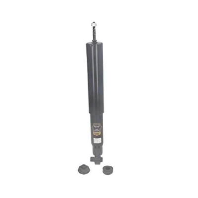 Abbildung von JAPANPARTS MM 00350 Stoßdämpfer Hinterachse Öldruck Teleskop oben Stift, unten Auge OPEL: Omega B Limousine, Vectra A Limousine