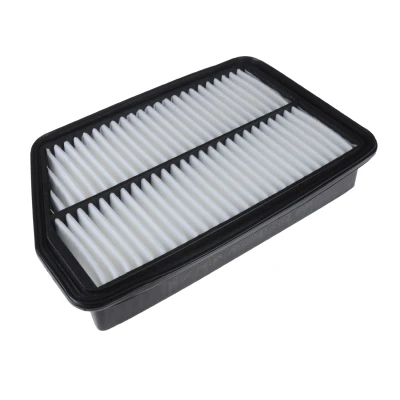 Abbildung von BLUE PRINT ADG02233 Luftfilter 48 176 270 Filtereinsatz CHEVROLET: Rezzo