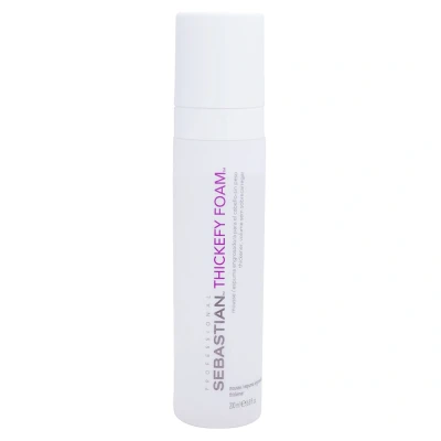 Abbildung von Sebastian Thickefy Schaum Volumen Mousse 200ml
