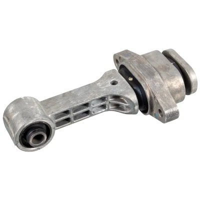 Abbildung von BLUE PRINT ADG080287 Motorlager hinten Gummimetalllager HYUNDAI: i20 I Schrägheck