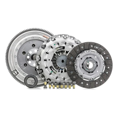 Abbildung von LuK 600 0298 00 Kupplungssatz BMW: 3 Touring, Limousine, 1 Schrägheck