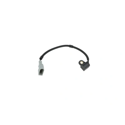 Abbildung von NRF 754018 Sensor, Nockenwellenposition Hallsensor VOLKSWAGEN: Golf 5 Schrägheck, Touran I, Plus / Crossgolf, AUDI: A3 Sportback