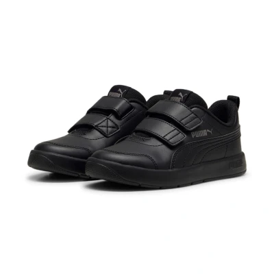 Abbildung von PUMA Sneaker &quot;COURTFLEX V3 V PS&quot;