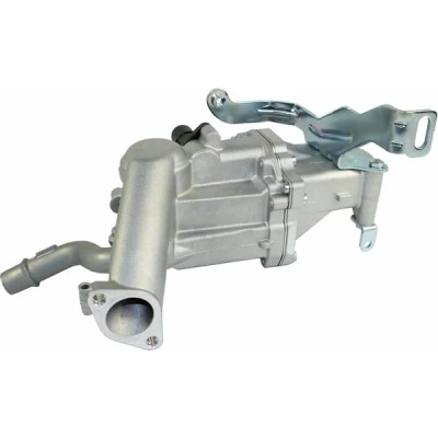 Abbildung von METZGER ORIGINAL ERSATZTEIL 0892514 AGR Kühler ohne Sensor, Ventil FORD: C Max 2, FOCUS 3 Turnier, 3, PEUGEOT: 508 I SW