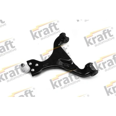 Abbildung von KRAFT 4211312 Querlenker Vorderachse rechts 22,2 MERCEDES BENZ: Viano, Vito Bus, Mixto