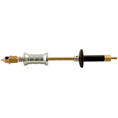 Abbildung von Power Tec 91951 Slide Hammer for Spotter (inc Electrode holder)
