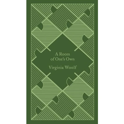 Abbildung von A Room of One&#039;s Own: Virginia Woolf (Macmillan Collector&#039;s Library)