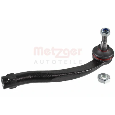 Abbildung von METZGER 54066201 Spurstangenkopf M10 x 1,25 Vorderachse links