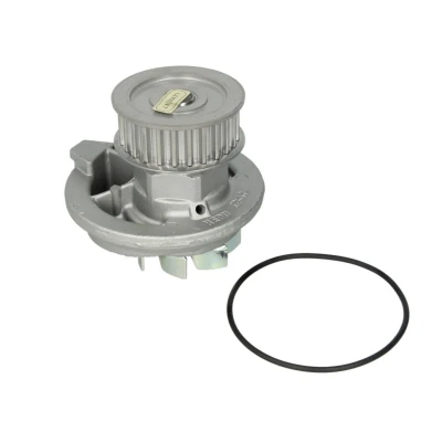 Abbildung von HEPU P314 Wasserpumpe 25 mit Dichtung mechanisch OPEL: Astra F CC, Omega B Caravan, Calibra A