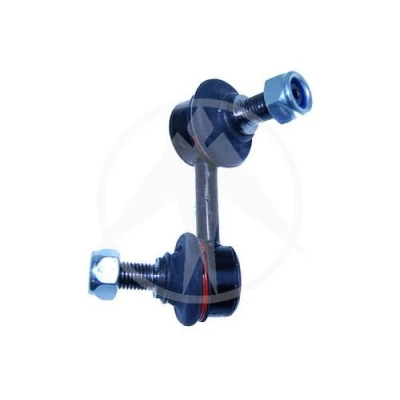 Abbildung von SIDEM 87166 Koppelstange außen, Vorderachse links 67 MM12X1,5R HYUNDAI: Terracan, Terracan Box Body / SUV