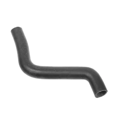 Abbildung von MEYLE 119 121 0074 Kühlerschlauch oben EPDM (Ethylen Propylen Dien Kautschuk) ohne Schellen ORIGINAL Quality VOLKSWAGEN: GOLF 2, Jetta 3