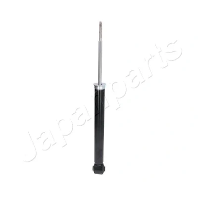Abbildung von JAPANPARTS MM W0027 Stoßdämpfer Hinterachse Öldruck Teleskop oben Stift, unten Auge CHEVROLET: Kalos Schrägheck, Aveo / Schrägheck