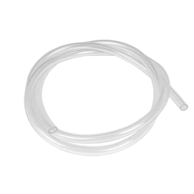 Abbildung von Benzinschlauch Ricambino 5x9mm 1m universal, transparent