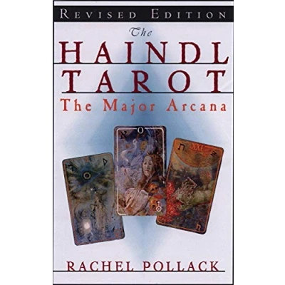 Abbildung von The Haindl Tarot: Major Arcana