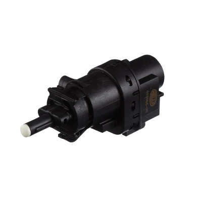 Abbildung von HELLA 6DD 010 966 001 Bremslichtschalter elektrisch 2 12 FORD: Focus Schrägheck, FIESTA 6, 5, MAZDA: 3 Limousine, Hatchback, VOLVO: S60 II