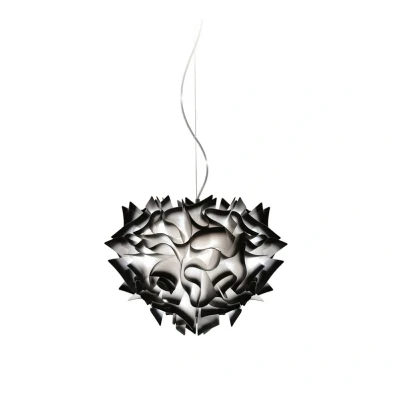 Abbildung von SLAMP Veli Pendant Lamp
