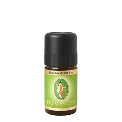 Abbildung von Primavera Life GmbH Duftöl Kakaoextrakt bio 5ml