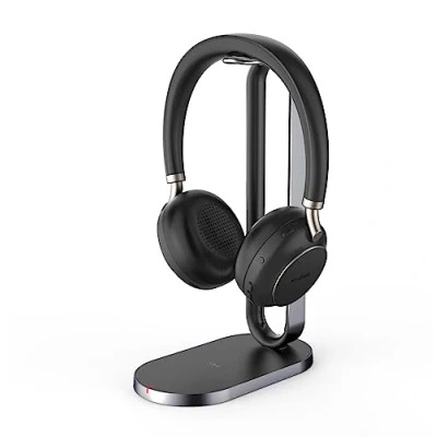 Abbildung von Yealink BH76 UC Black USB C Bluetooth Headset