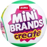 Abbildung von Mini Brands Create Garden, Spielfigur