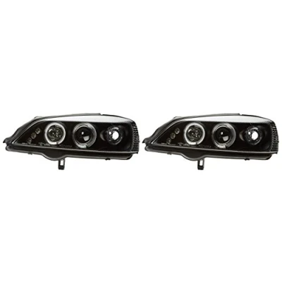 Abbildung von DIEDERICHS HD Tuning 1805685 Hauptscheinwerfersatz