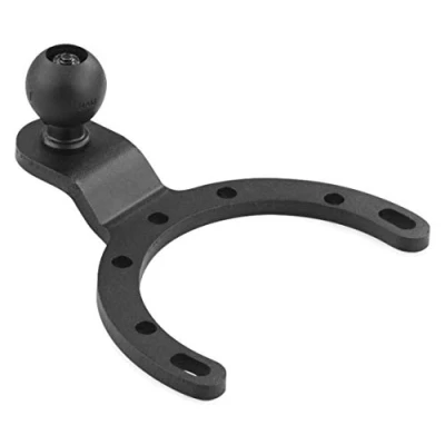 Abbildung von ram MOUNTS b 411u Kit Support Kits (136 G)