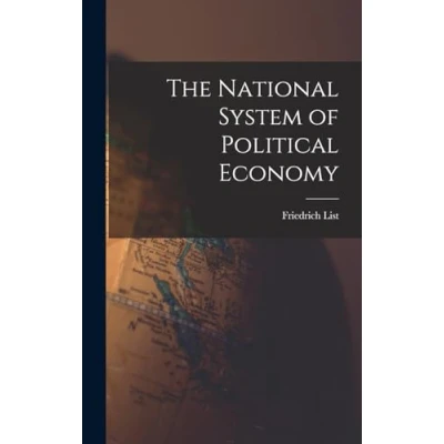Abbildung von The National System Of Political Economy