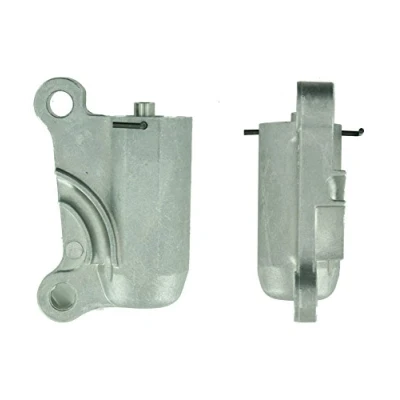 Abbildung von SKF VKM 74616 Spannrolle, Zahnriemen MAZDA: 3 Hatchback, 5, 626 V Limousine