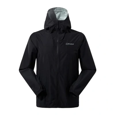 Abbildung von Berghaus Herren Paclite Dynak Jacken, Schwarz, XS EU