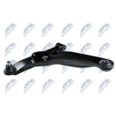 Abbildung von NTY ZWD MS 093 Querlenker Vorderachse links, unten MITSUBISHI: Outlander I SUV