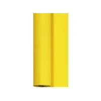 Abbildung von Duni Tischdecke 1 Dunicel® gelb, 1,18m x 25m, 185482