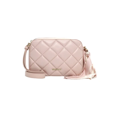 Abbildung von Emily &amp; Noah Umhängetasche E&amp;N Ellen 64920 Damen Handtaschen Uni pink salt 644