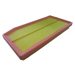 Abbildung von ALCO FILTER MD 3010 Luftfilter 39,0 177,0 355,0 Filtereinsatz MERCEDES BENZ: C Klasse T modell, E Limousine, Limousine