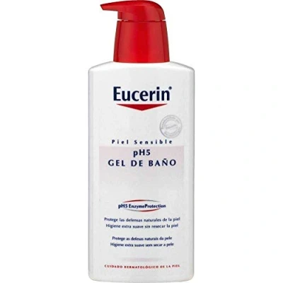Abbildung von 341958 Eucerin Duschgel 1000 ml