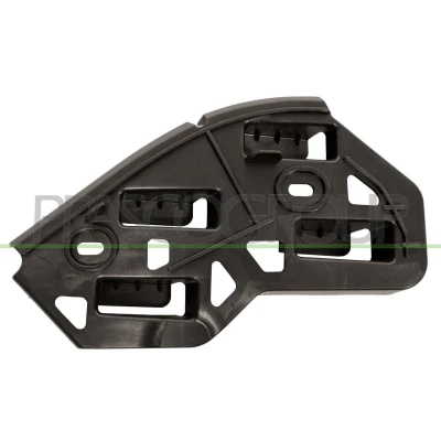 Abbildung von PRASCO VG0221004 Halter, Stoßfänger vorne links VOLKSWAGEN: Polo IV Schrägheck