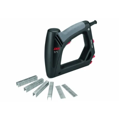 Abbildung von Skil 8200 AA, 8 mm, 1,6 cm, 20 bpm oder Schläge pro Minute, 1 kg, 1,14 cm