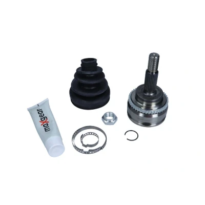 Abbildung von MAXGEAR 49 3170 Gelenksatz Gummi RENAULT: Scénic 1, Kangoo I, CLIO 2